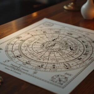 Full Tarot Certification Course (6–8 Weeks)