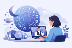 What to Expect From KP Astrology Consultation Online