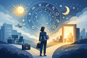 Best Time to Change Jobs Astrology Tips