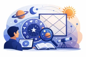 How Does KP Astrology Work, Exactly?