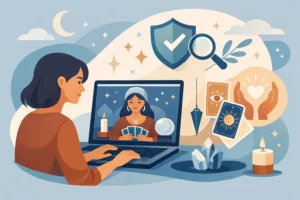 How to Find an Ethical Tarot Reader Online