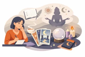 How to Prepare for a Tarot Consultation