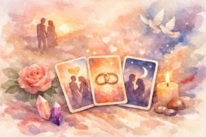 12 Relationship Tarot Questions That Help