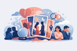 Can Tarot Help Relationships? Yes, With Limits