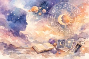 10 Questions Before Astrology Consultation