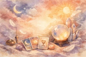 Best Tarot Questions List for Clear Readings