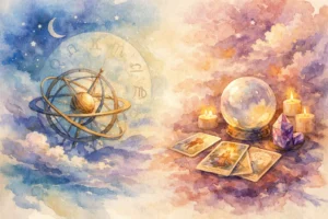 KP Astrology vs Tarot: Which Helps More?