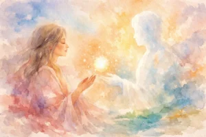 What a Practical Intuitive Guidance Session Does