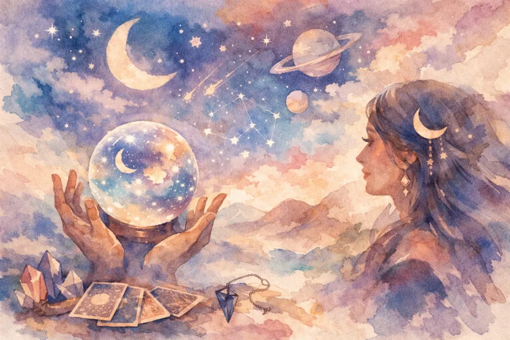 15 Best Questions for an Astrologer to Ask