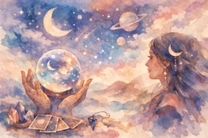 15 Best Questions for an Astrologer to Ask