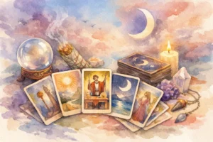 7 Best Tarot Decks for Learners, Explained