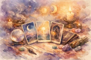 Best Ways to Learn Tarot Professionally with Confidence