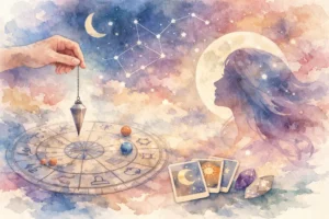 How to Prepare Astrology Questions That Help