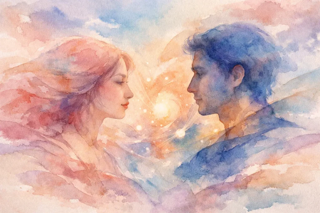 How to Read Relationship Energy Clearly