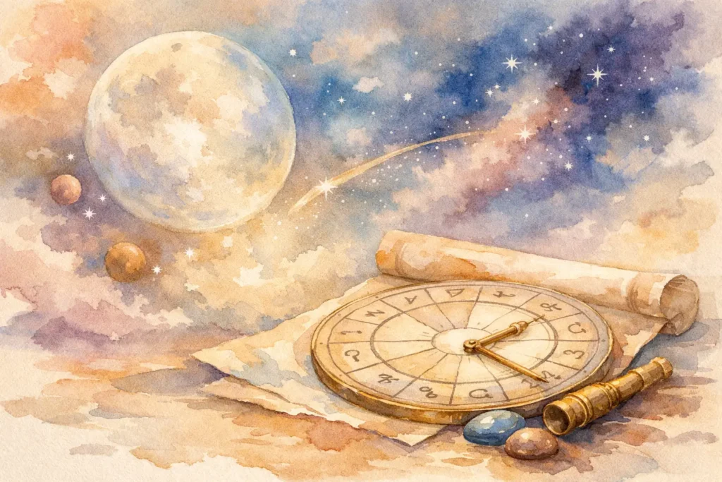Is KP Astrology Accurate for Timing?