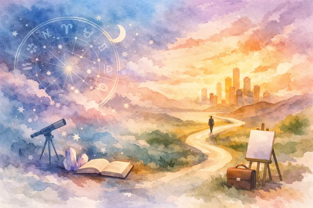 KP Astrology for Career: A Clearer Way Forward