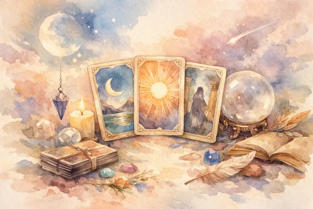 Tarot Mentorship Program Review: What Matters