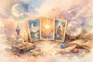 Tarot Mentorship Program Review: What Matters