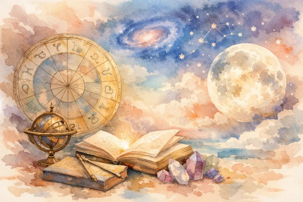 The Best Reasons to Book KP Astrology Today