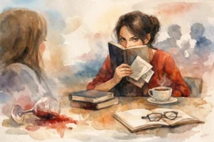 7 Signs of an Unethical Reader Before You Book