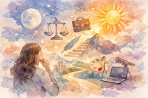 Career Astrology Questions That Bring Clarity