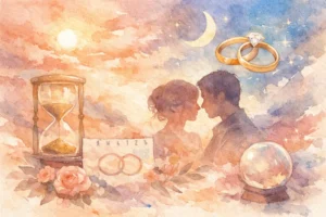 How to Find Marriage Timing With Clearer Insight