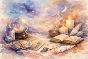 What Ethical Divination Looks Like in Practice