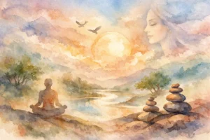 What Grounded Spiritual Guidance Can Offer