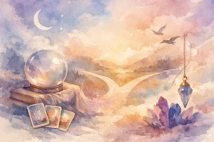 When to Book a Reading for Clearer Decisions