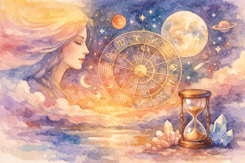 When to Book an Astrology Reading for Clearer Timing
