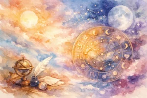 Your Guide to KP Astrology Consultations