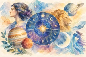 A Clear Guide to KP Astrology Significators