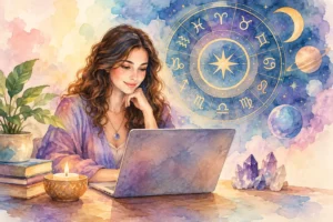 An Online Astrology Reading Review That Helps