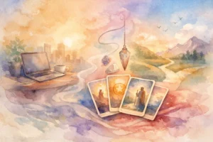Career Tarot Interpretation for Clearer Choices