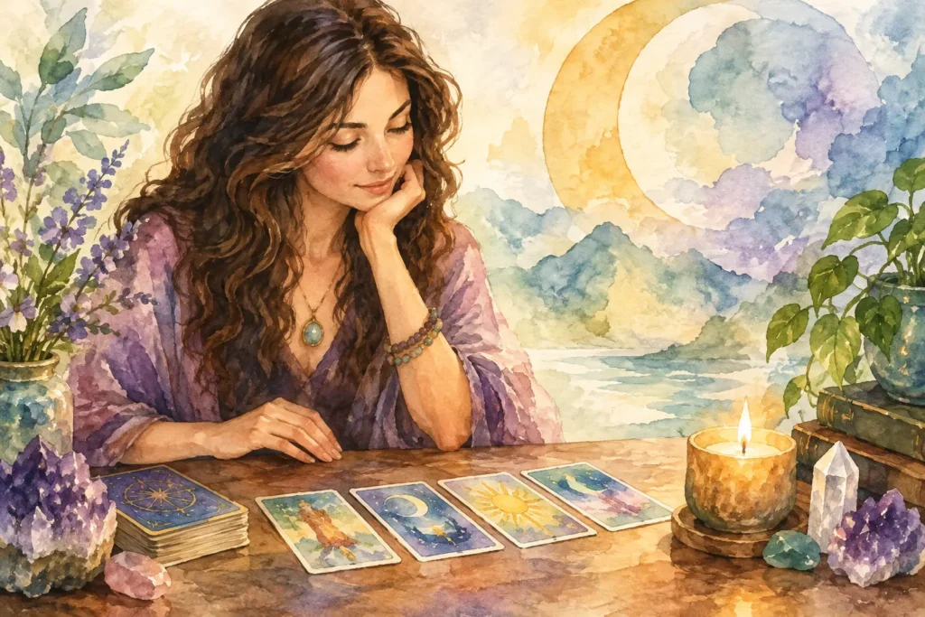 Ethical Tarot Service Reviews You Can Trust