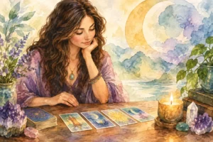 Ethical Tarot Service Reviews You Can Trust