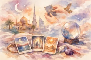 How to Read UAE Tarot Consultation Reviews