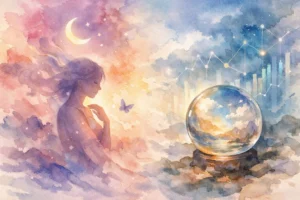 Is an Intuition Versus Prediction Session Right?