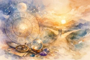 KP Astrology Applications for Clearer Decisions