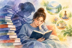 Top Signs of Reader Dependency and What to Do